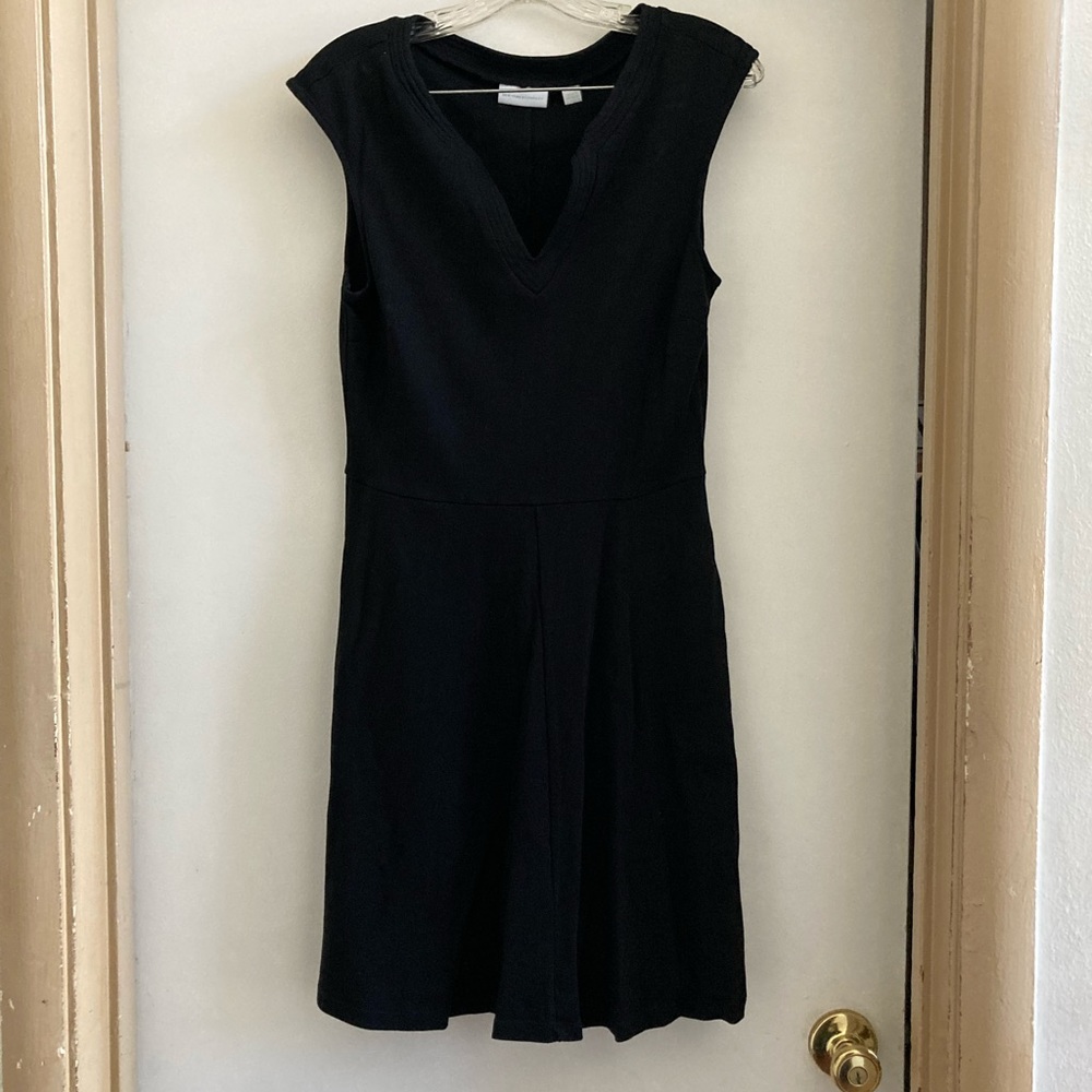 New York& Co Fit & Flare Dress